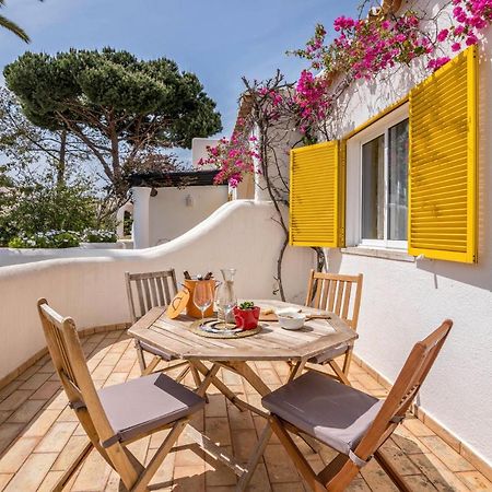 Casa O12 Villa Vilamoura Luaran gambar