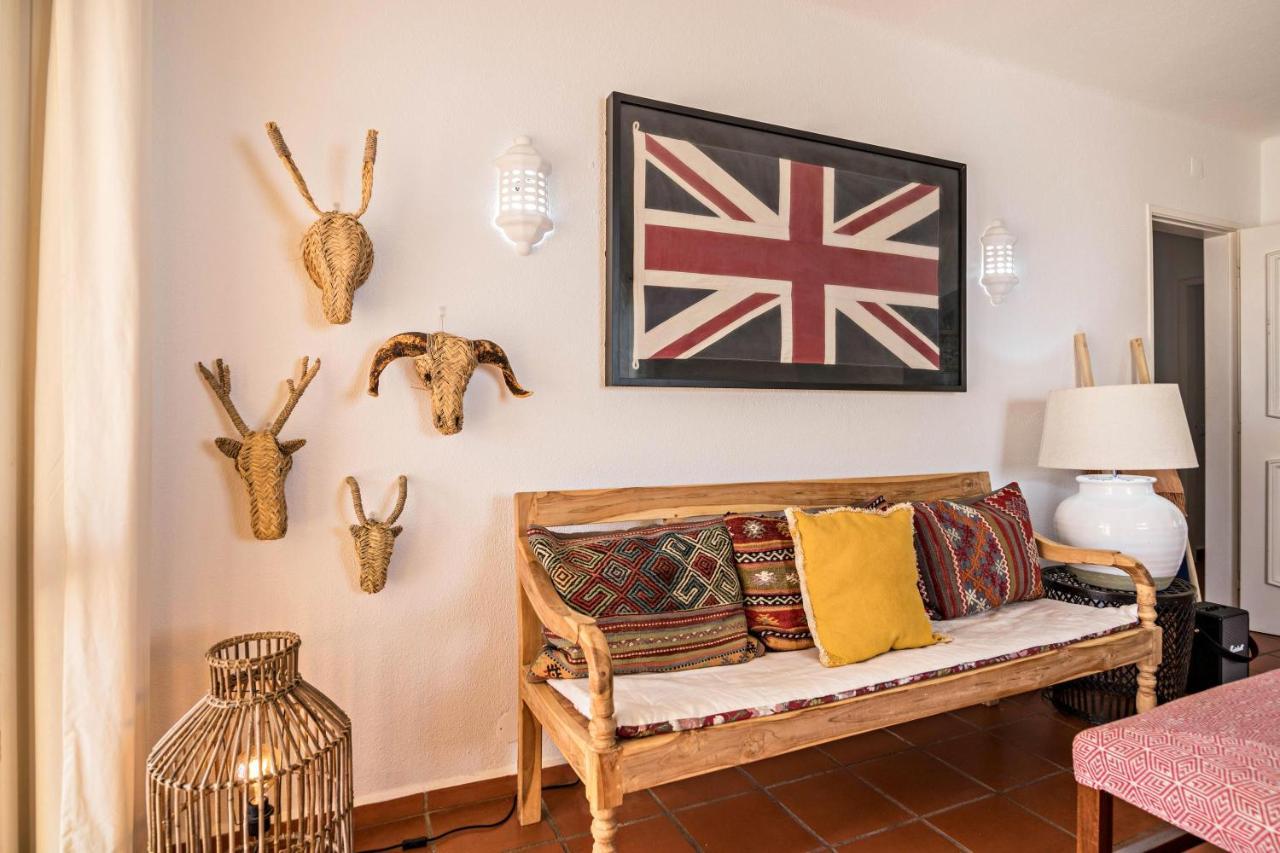 Casa O12 Villa Vilamoura Luaran gambar