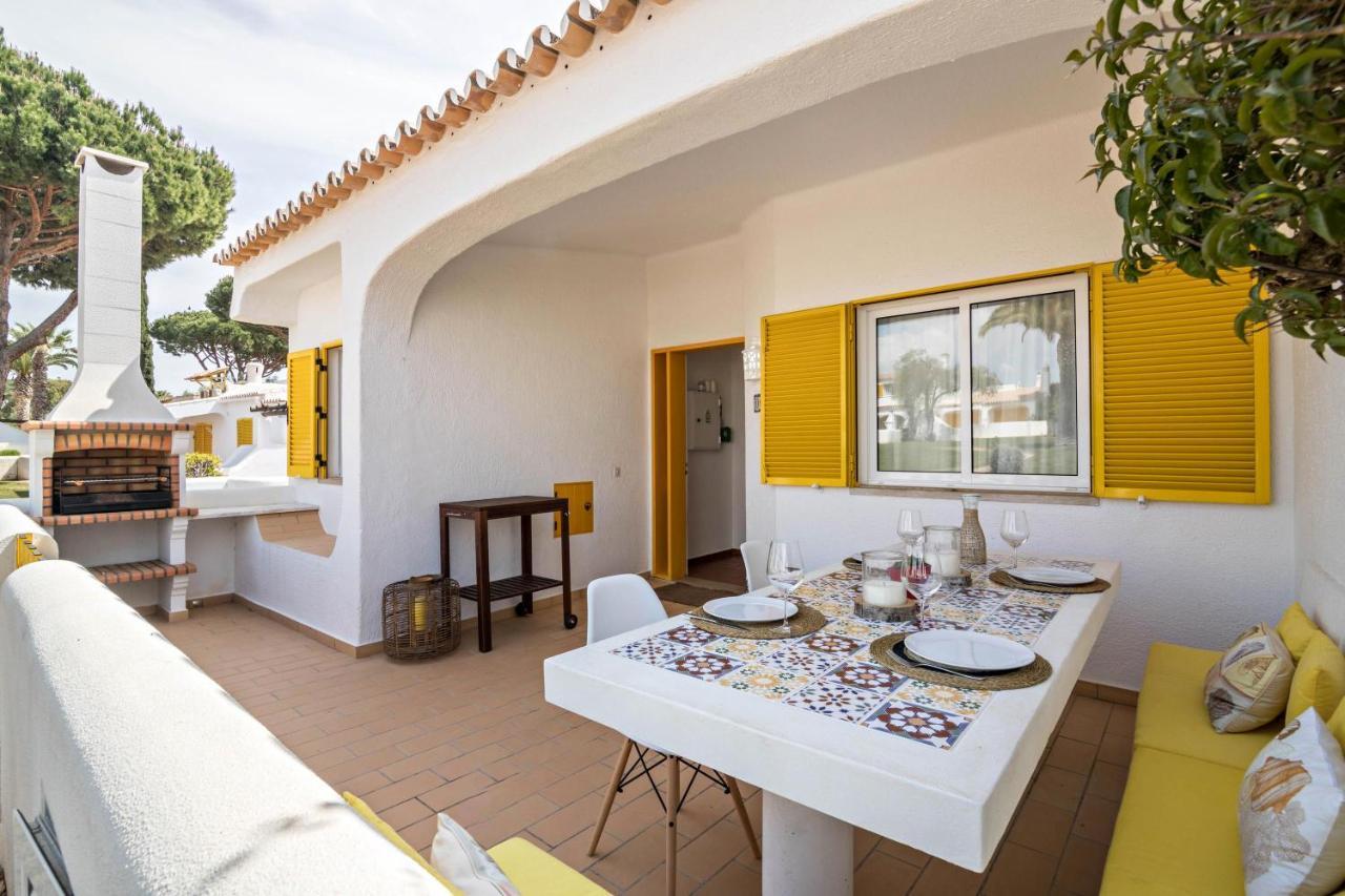 Casa O12 Villa Vilamoura Luaran gambar