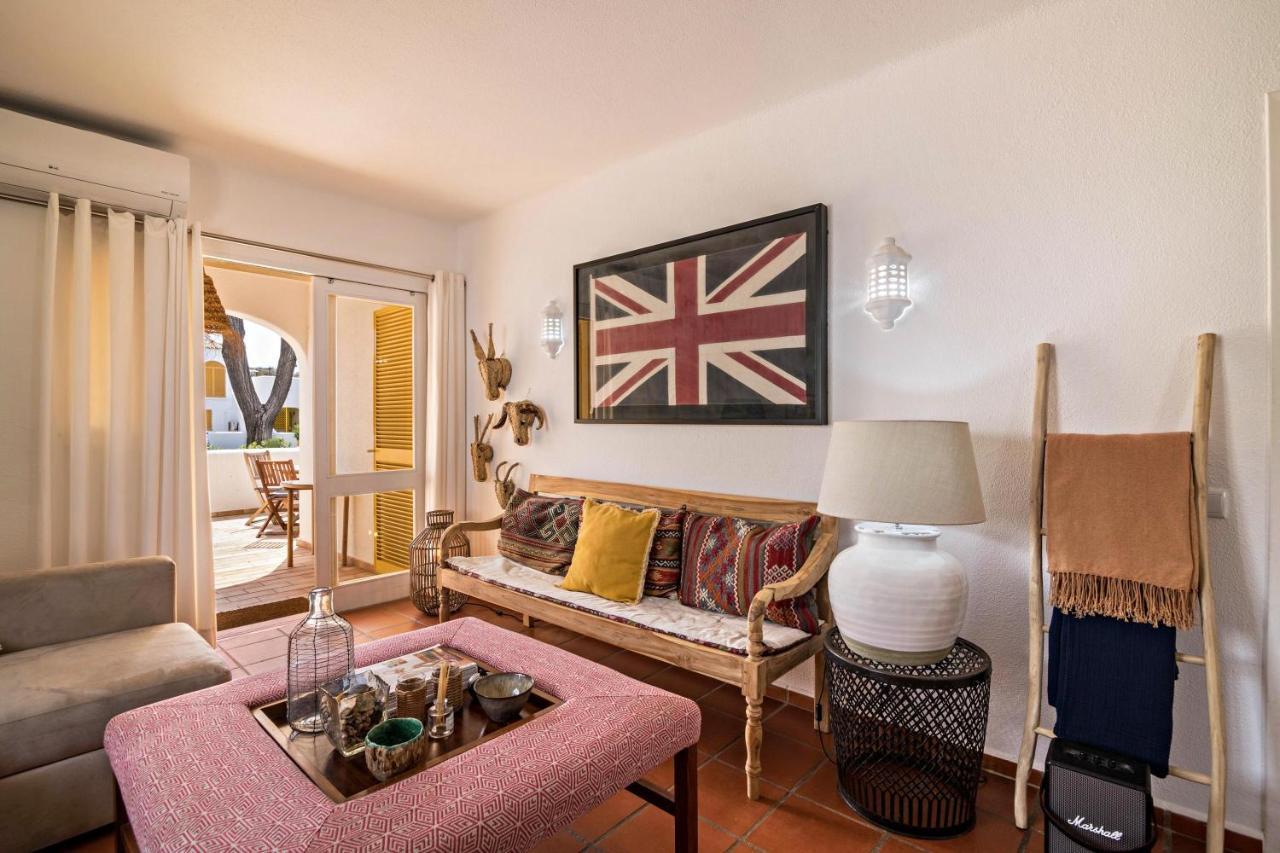 Casa O12 Villa Vilamoura Luaran gambar