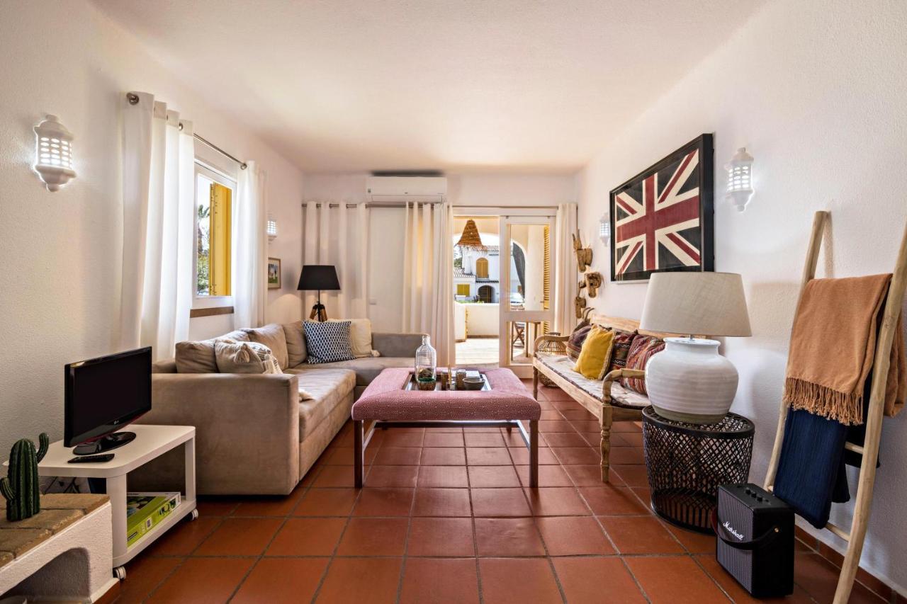Casa O12 Villa Vilamoura Luaran gambar
