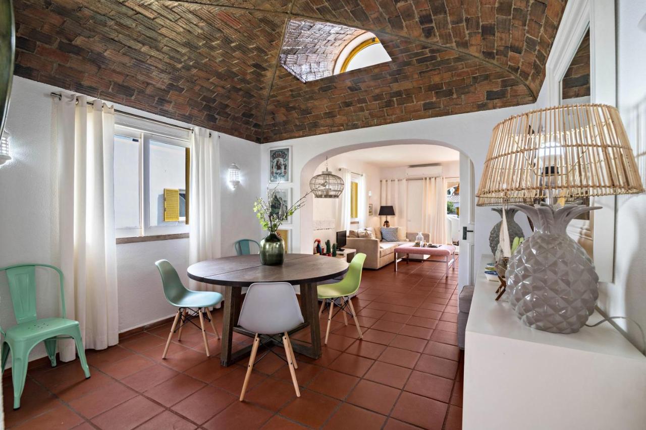 Casa O12 Villa Vilamoura Luaran gambar