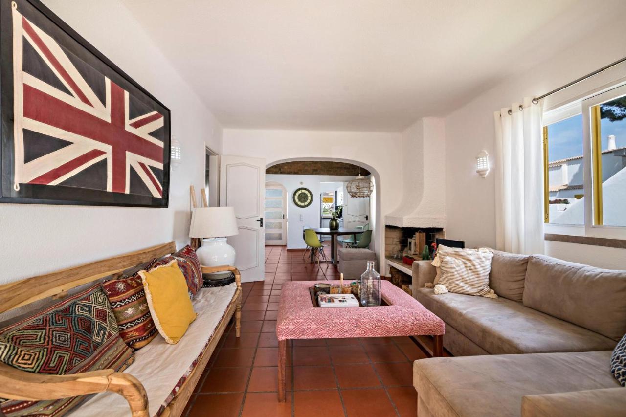 Casa O12 Villa Vilamoura Luaran gambar