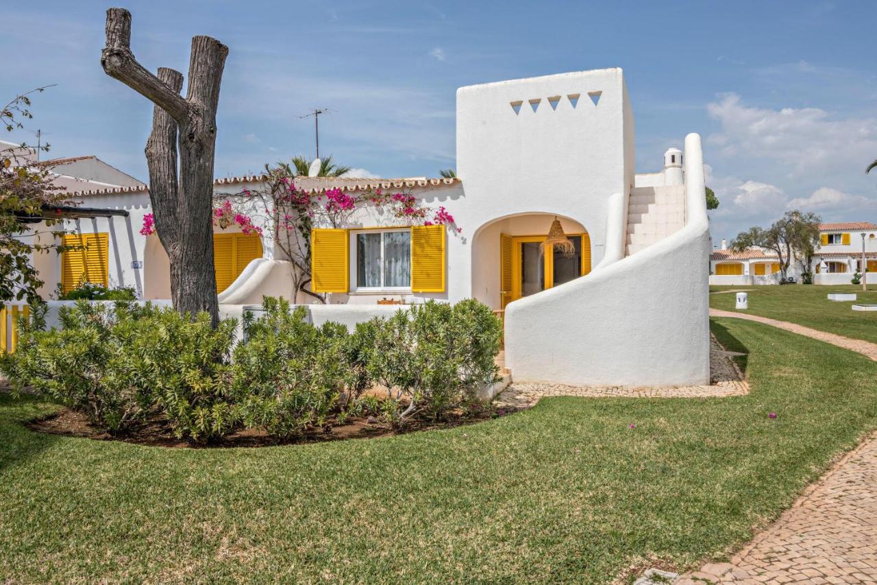 Casa O12 Villa Vilamoura Luaran gambar