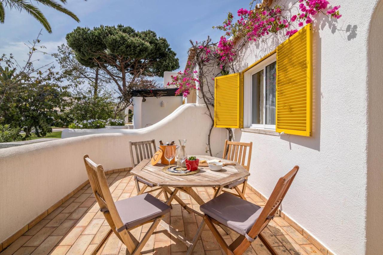 Casa O12 Villa Vilamoura Luaran gambar