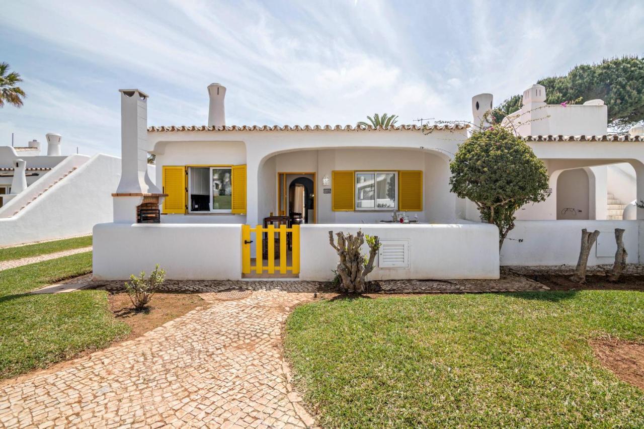 Casa O12 Villa Vilamoura Luaran gambar