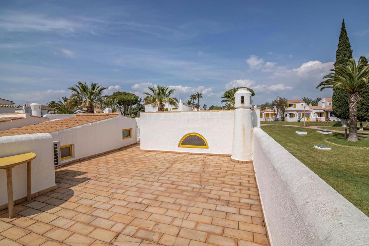 Casa O12 Villa Vilamoura Luaran gambar
