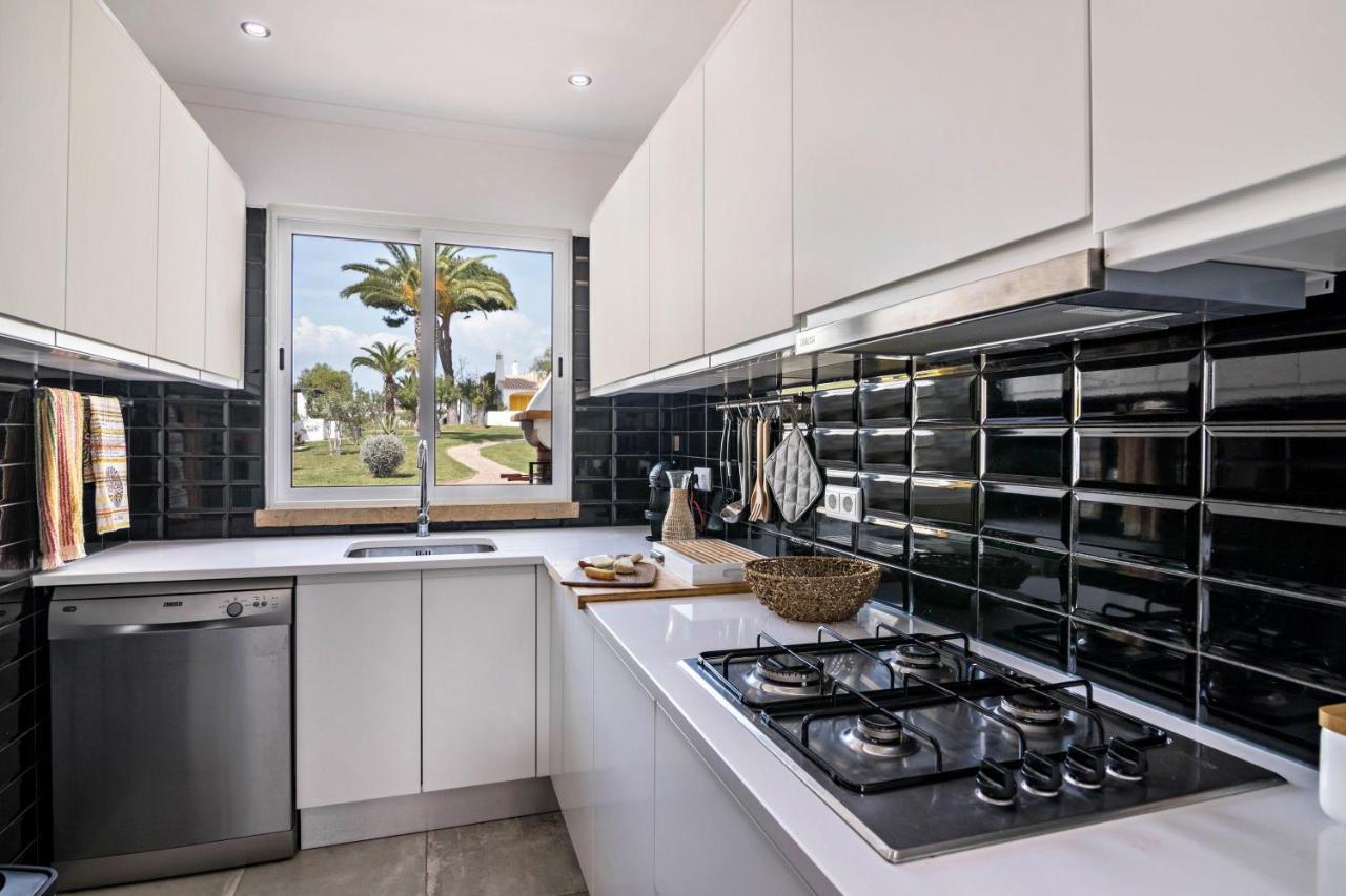 Casa O12 Villa Vilamoura Luaran gambar