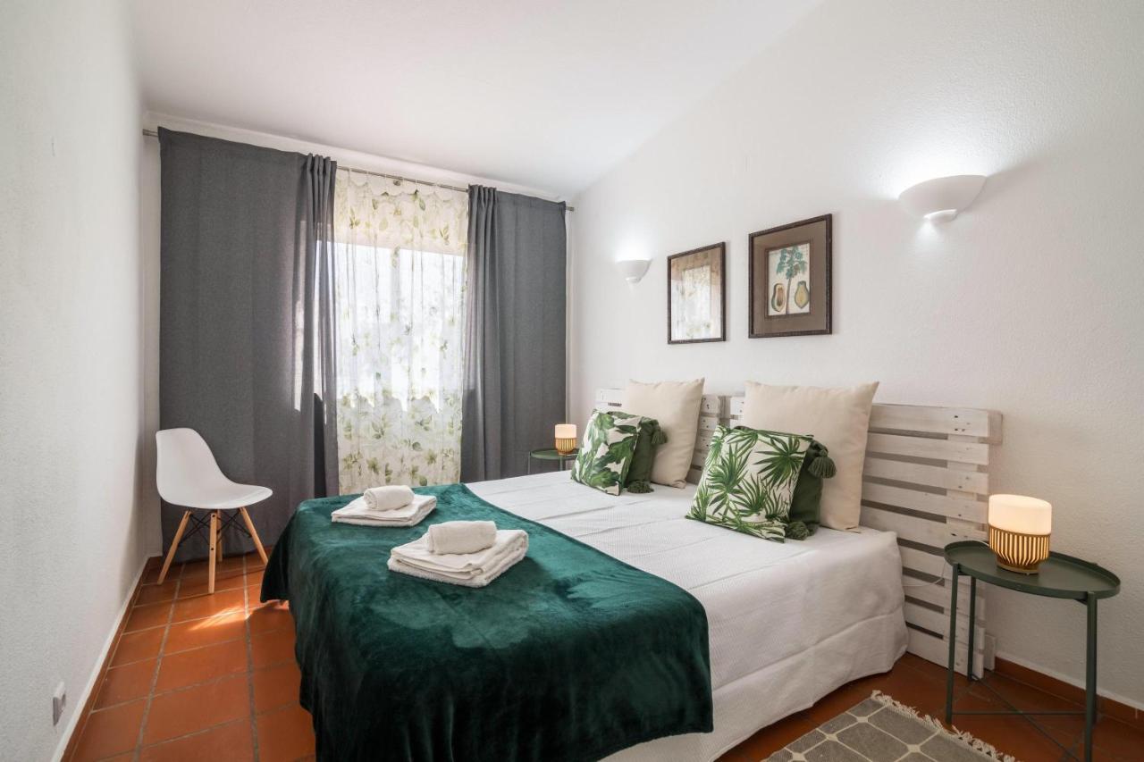 Casa O12 Villa Vilamoura Luaran gambar
