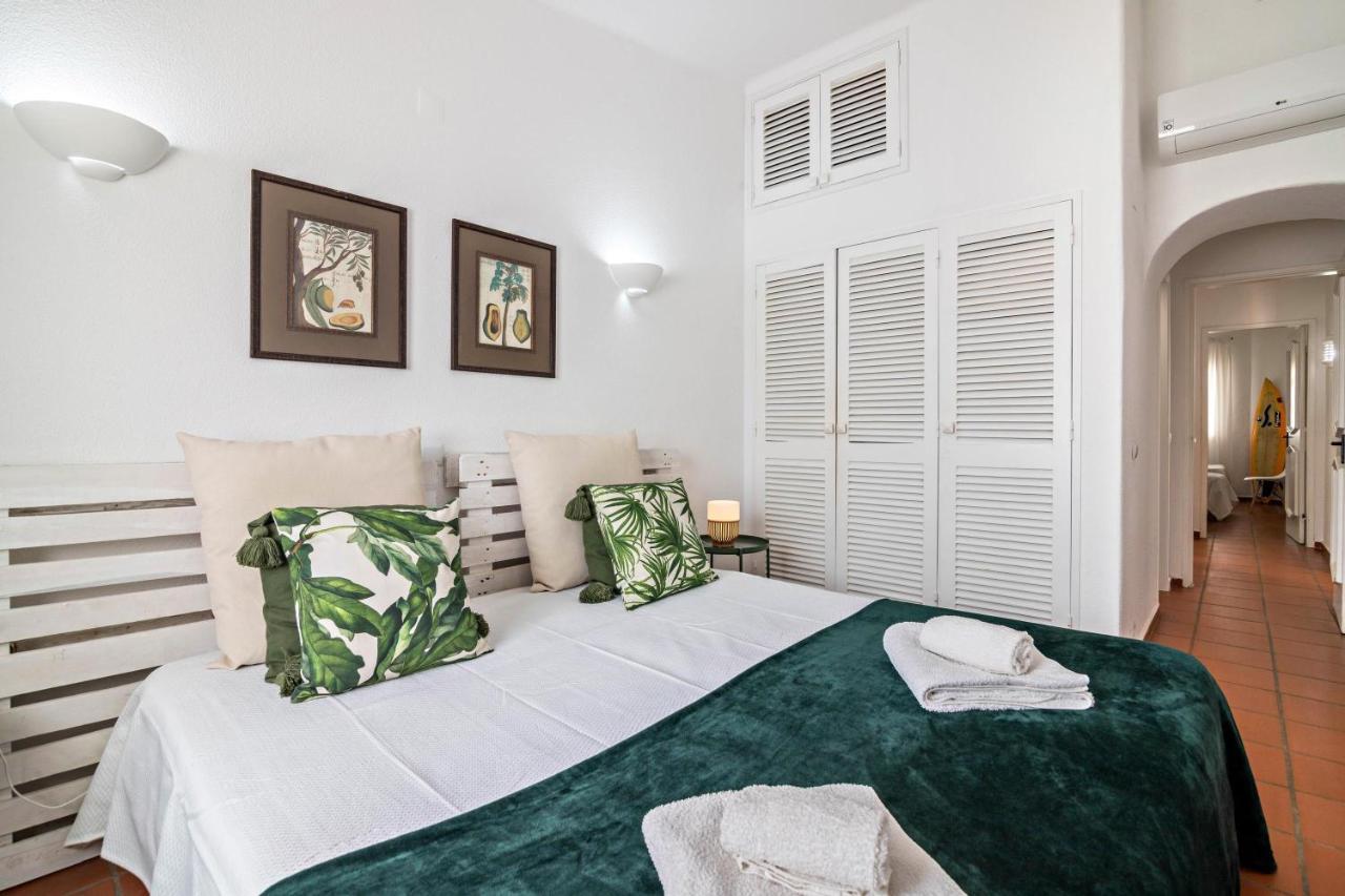 Casa O12 Villa Vilamoura Luaran gambar