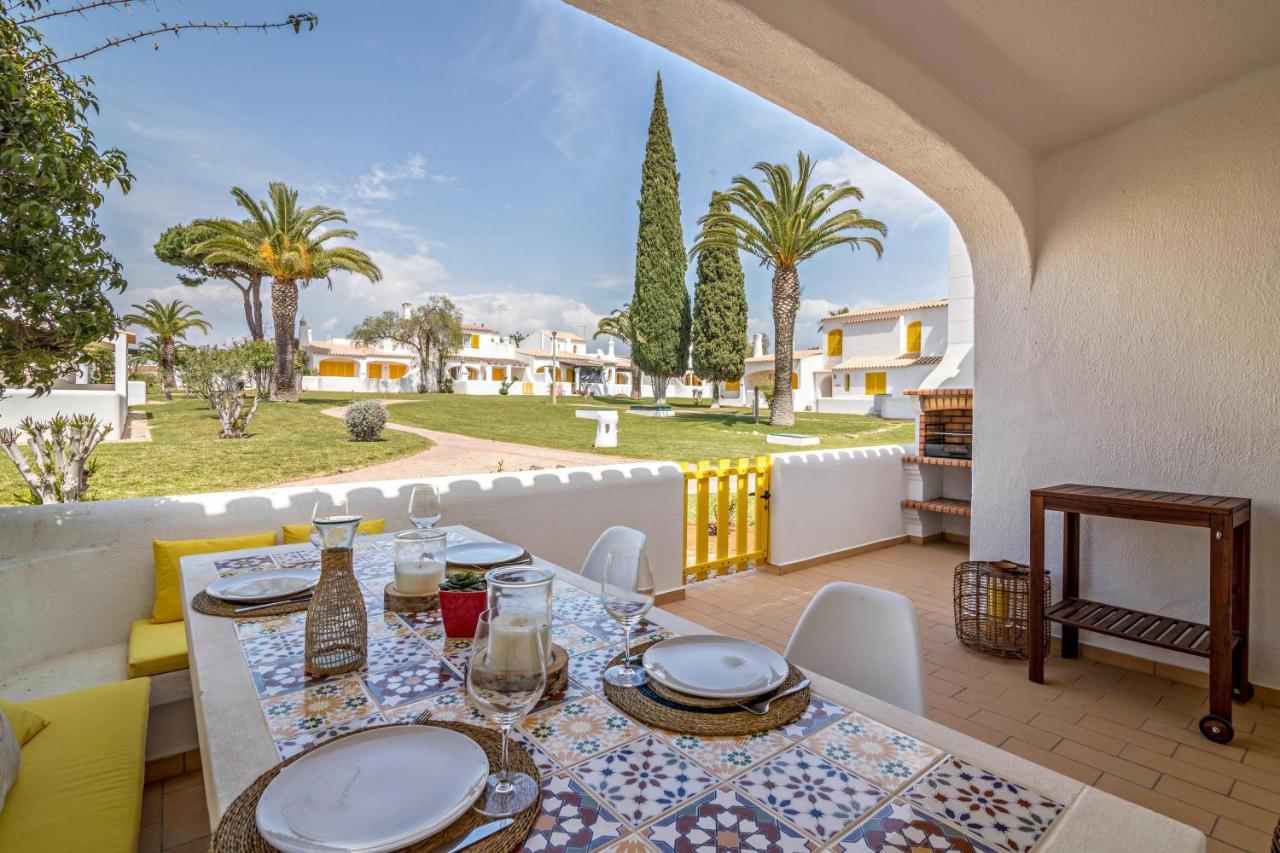 Casa O12 Villa Vilamoura Luaran gambar