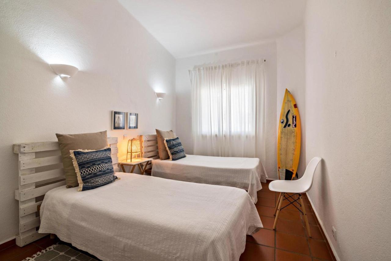 Casa O12 Villa Vilamoura Luaran gambar