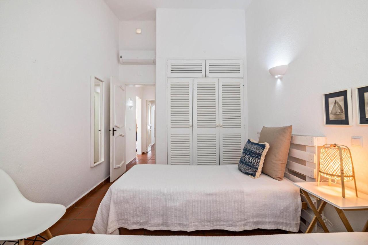Casa O12 Villa Vilamoura Luaran gambar