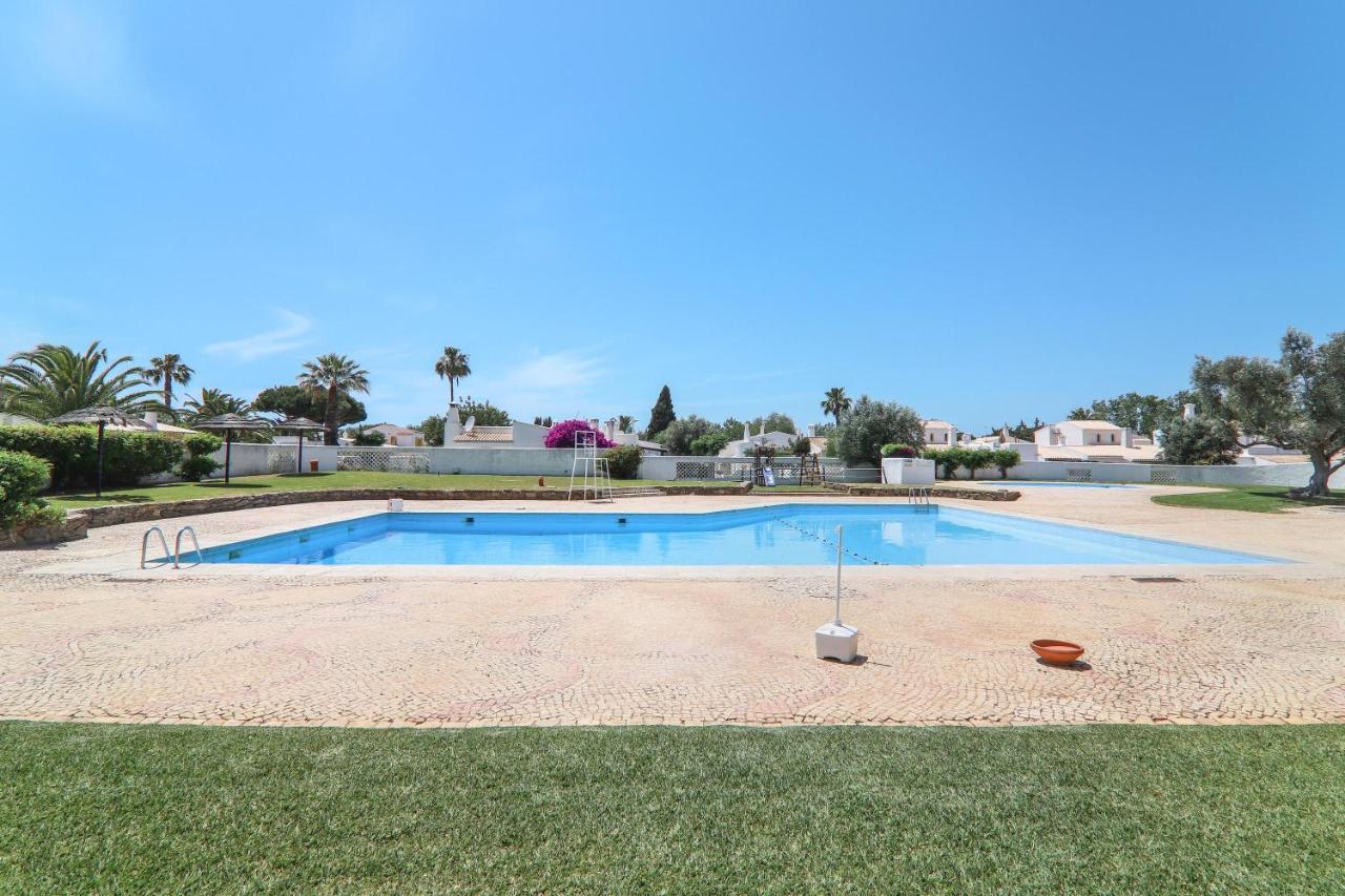 Casa O12 Villa Vilamoura Luaran gambar