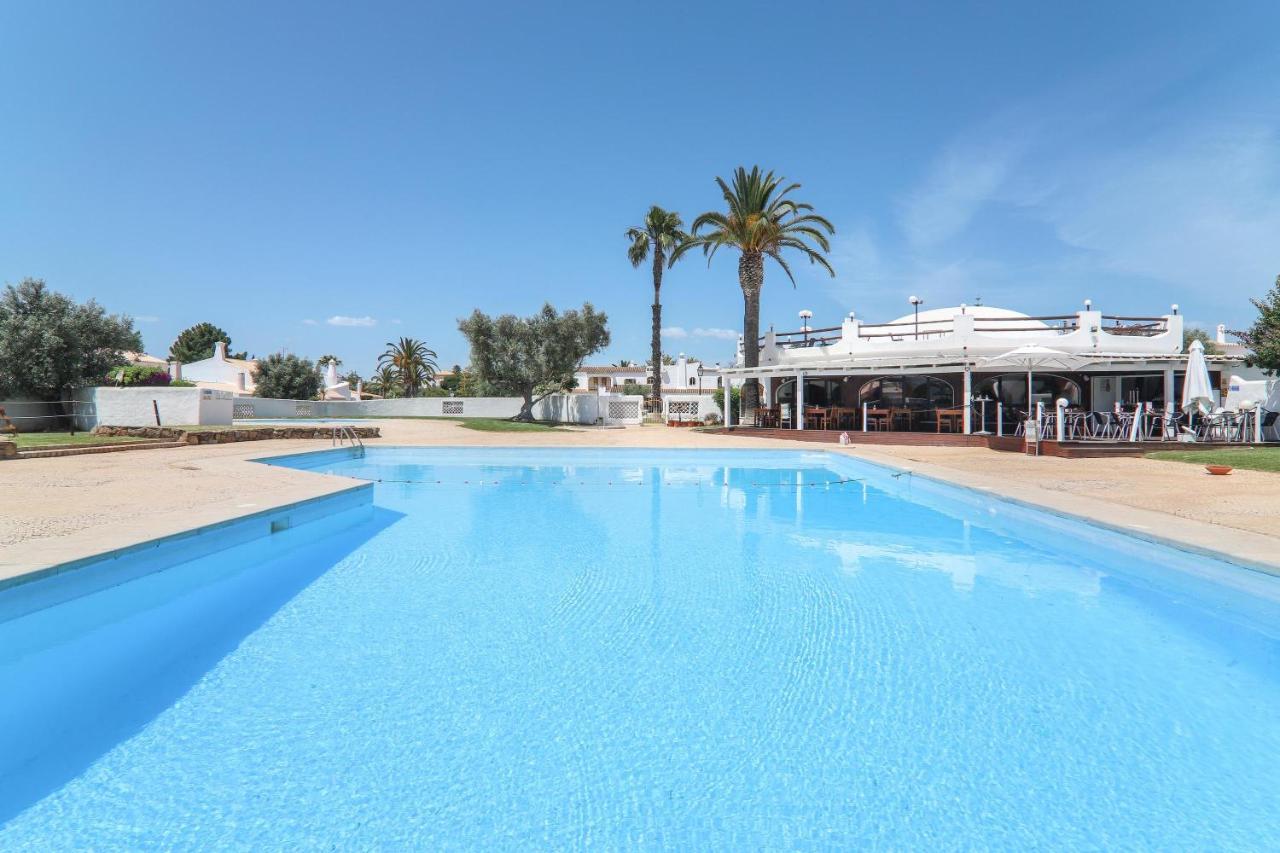 Casa O12 Villa Vilamoura Luaran gambar
