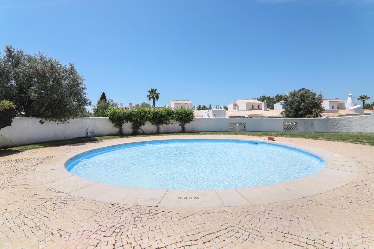 Casa O12 Villa Vilamoura Luaran gambar