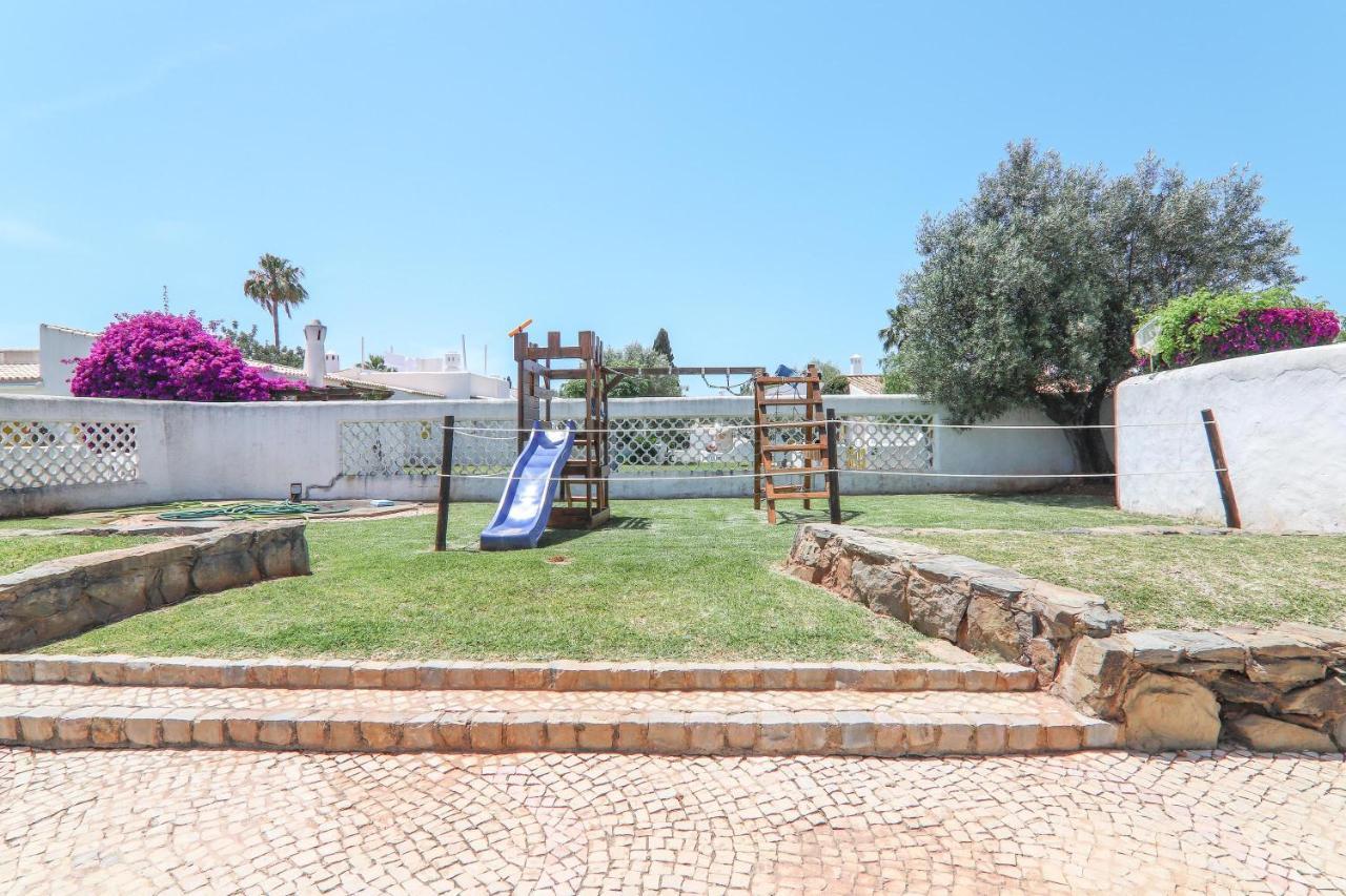 Casa O12 Villa Vilamoura Luaran gambar