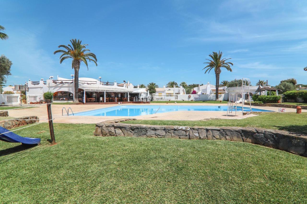Casa O12 Villa Vilamoura Luaran gambar